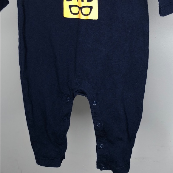 Gap one piece onesie - Picture 3 of 6